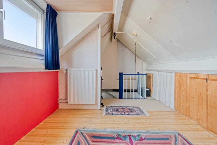 Foto 35 van Morene 501