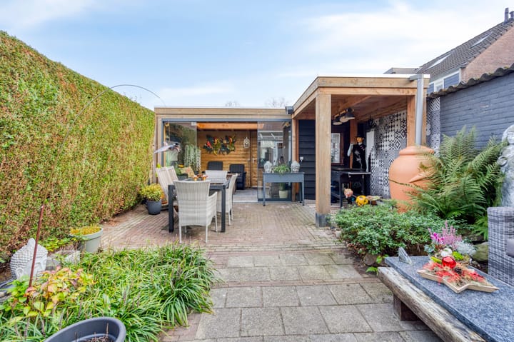 Foto 37 van Morene 501