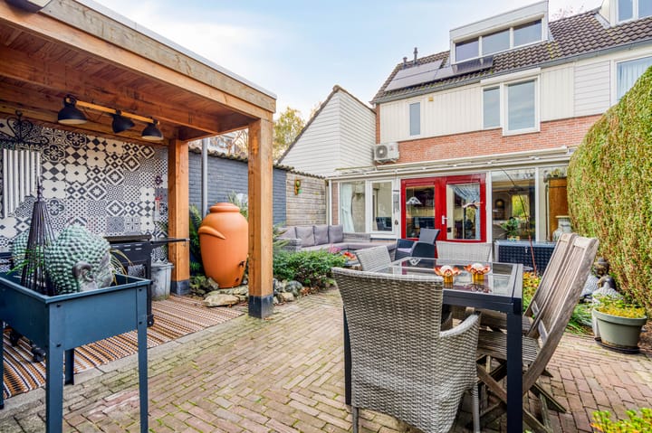 Foto 38 van Morene 501