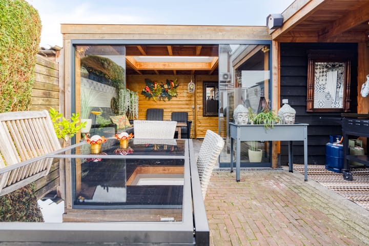 Foto 40 van Morene 501