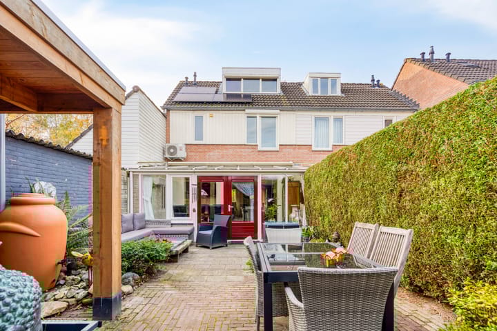 Foto 41 van Morene 501