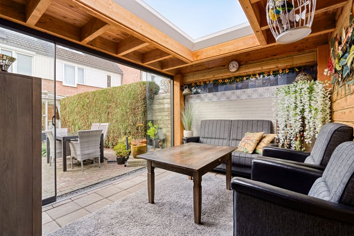 Foto 42 van Morene 501