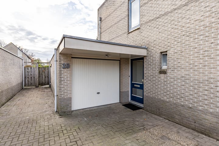 Photo 8 of Karspel 10