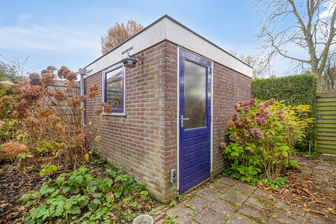 Foto 23 van Wonge 43