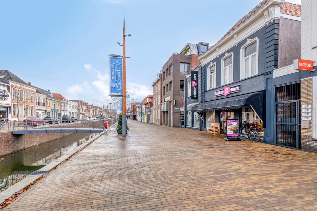 Foto 26 van Lobbekenstorenstraat 6