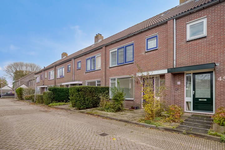 Foto 28 van Wonge 43