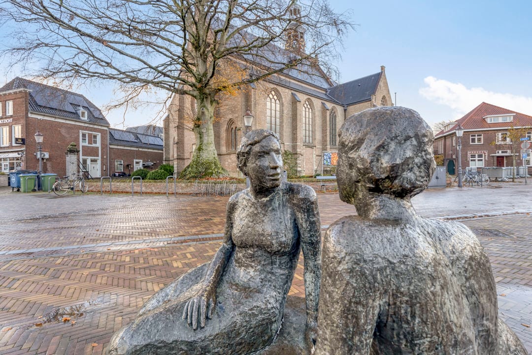 Foto 28 van Lobbekenstorenstraat 6