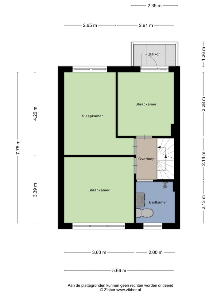 Foto 31 van Wonge 43