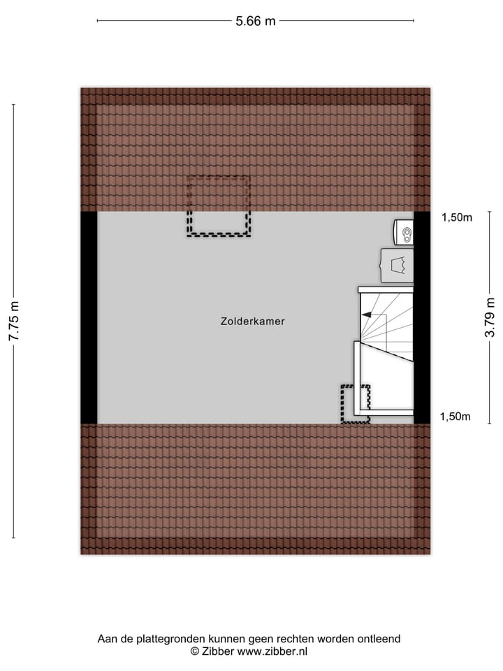 Foto 32 van Wonge 43