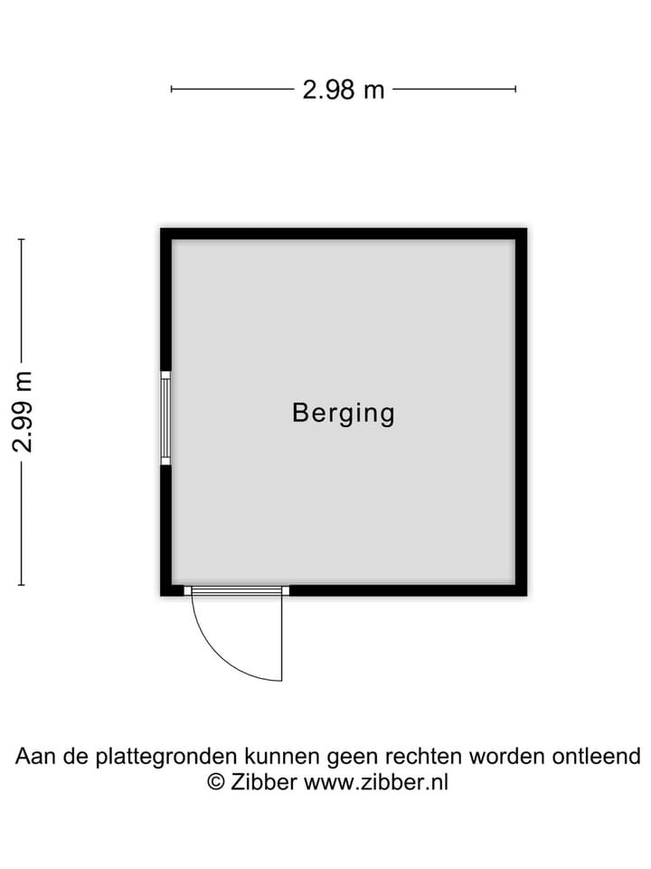 Foto 33 van Wonge 43