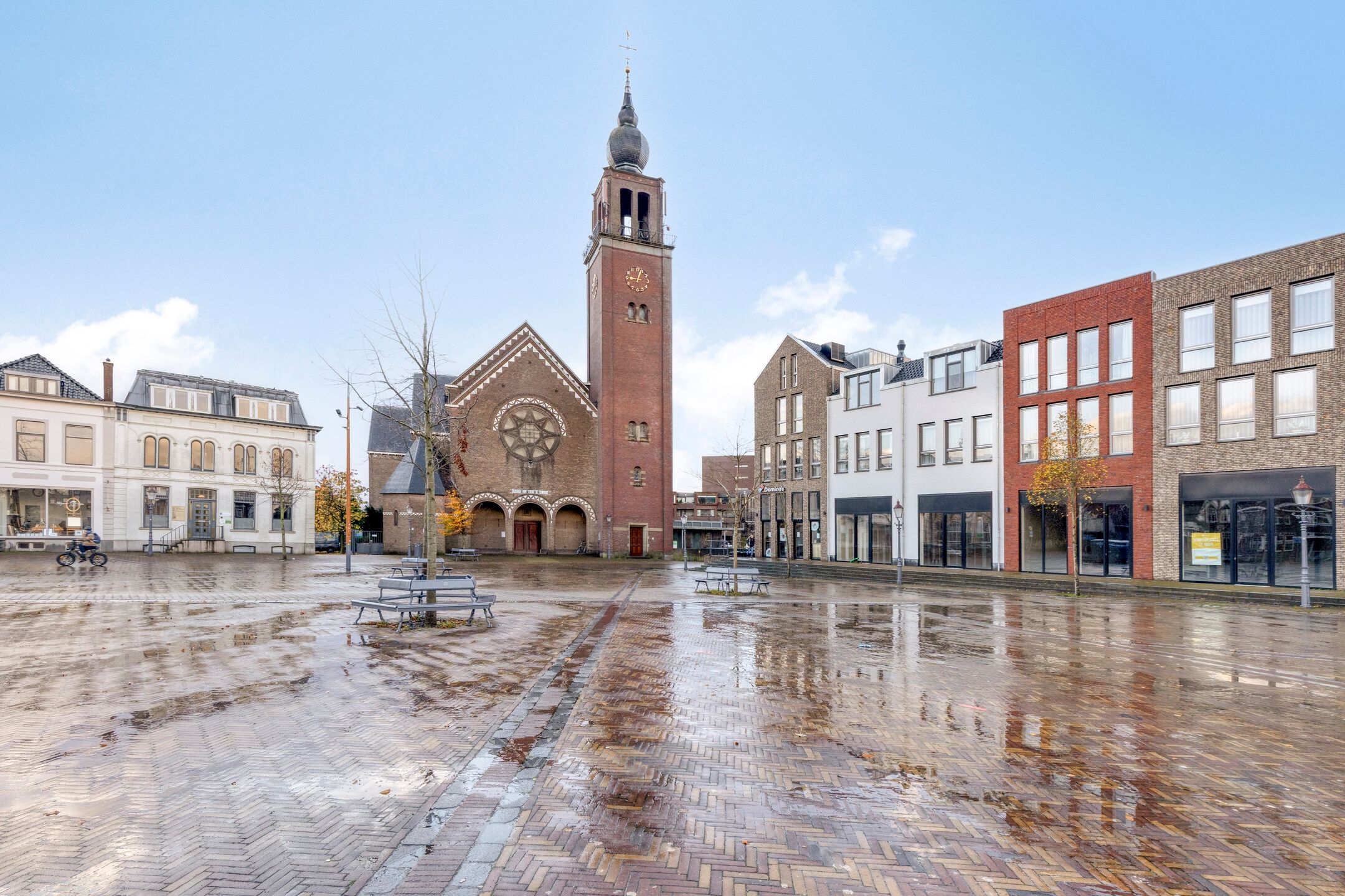 Foto 27 van Lobbekenstorenstraat 6