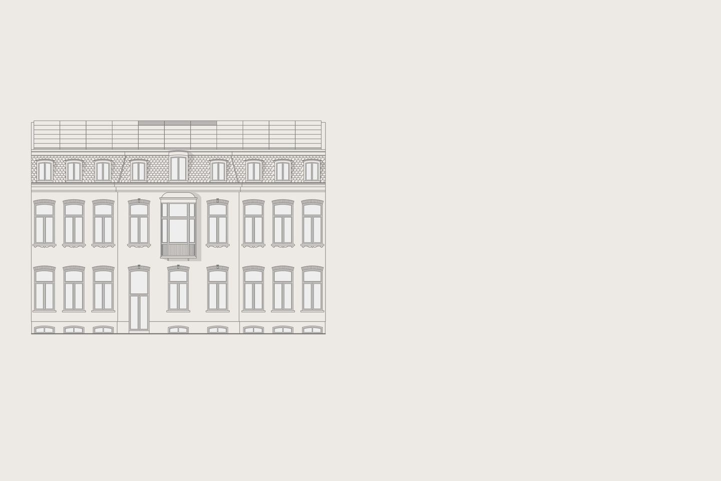 Bekijk foto 2 van Oosteinde 9-D