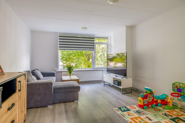 Foto 2 van Thorbeckeweg 285