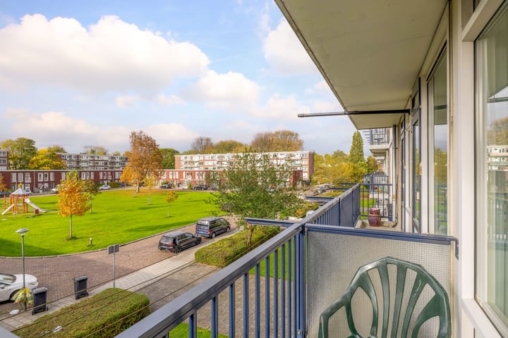 Foto 3 van Thorbeckeweg 285