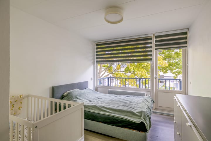 Foto 4 van Thorbeckeweg 285