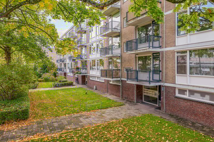 Foto 5 van Thorbeckeweg 285