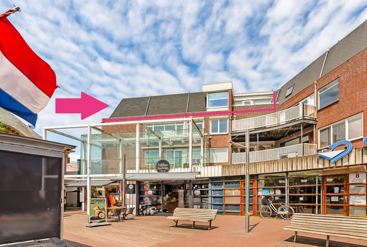 Foto 3 van Raadhuisplein 13