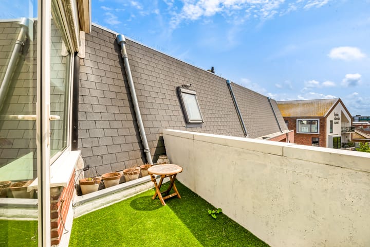 Foto 6 van Raadhuisplein 13