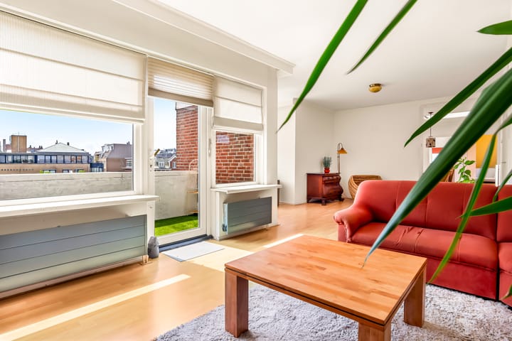 Foto 9 van Raadhuisplein 13