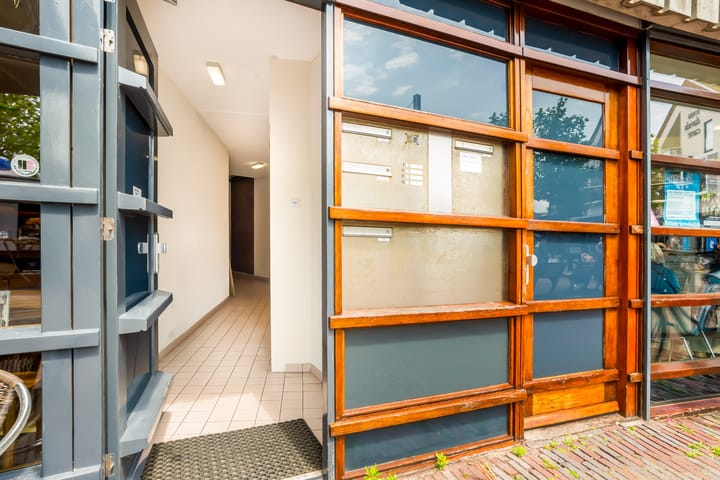 Foto 38 van Raadhuisplein 13