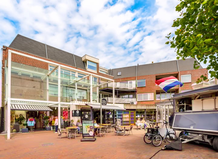 Foto 39 van Raadhuisplein 13