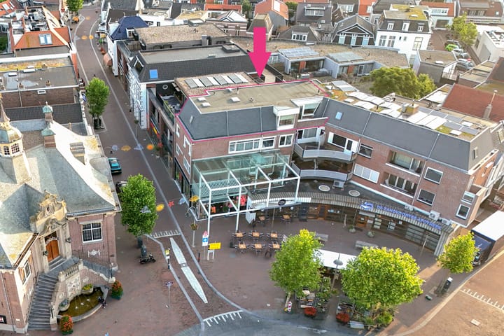 Foto 42 van Raadhuisplein 13