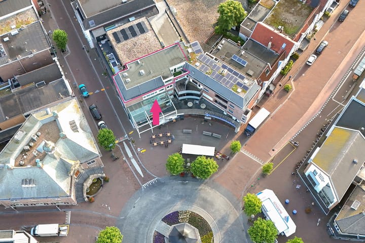 Foto 43 van Raadhuisplein 13