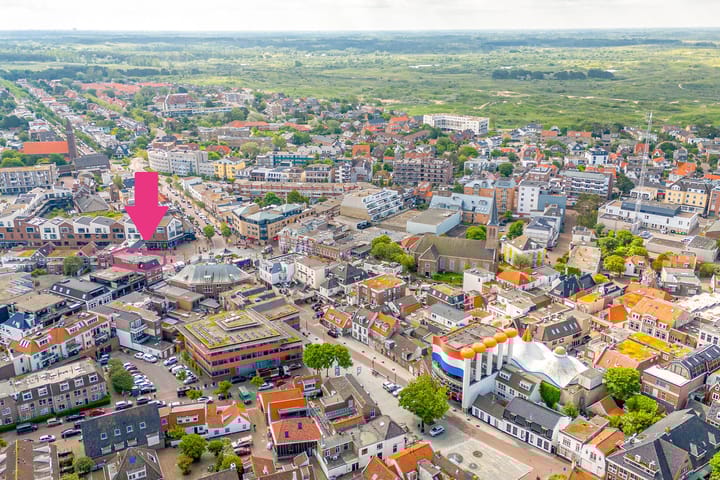 Foto 46 van Raadhuisplein 13