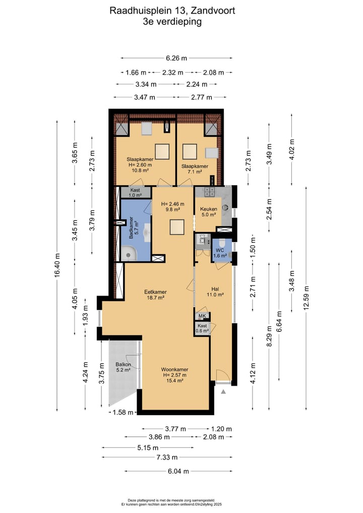 Foto 48 van Raadhuisplein 13