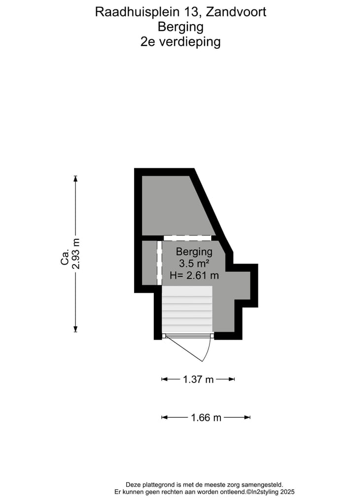 Foto 49 van Raadhuisplein 13