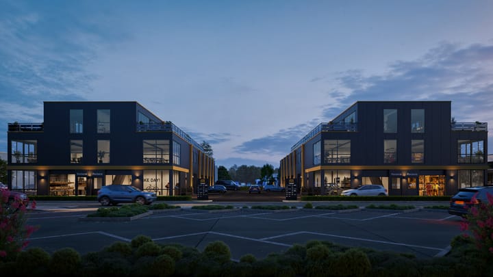 Vlamoven 33-G, Arnhem