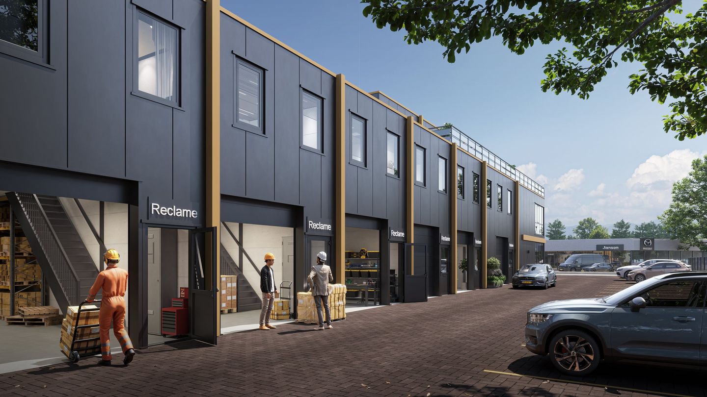 Bekijk foto 4 van Vlamoven 33-G