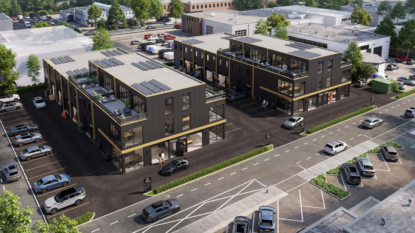 Bekijk foto 5 van Vlamoven 33-G