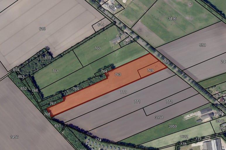 View photo 1 of Noordenveldweg