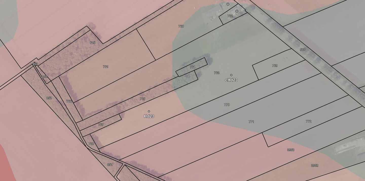 View photo 3 of Noordenveldweg