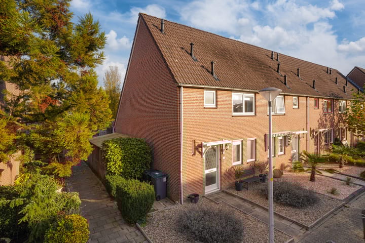 Gravekamp 67 main image