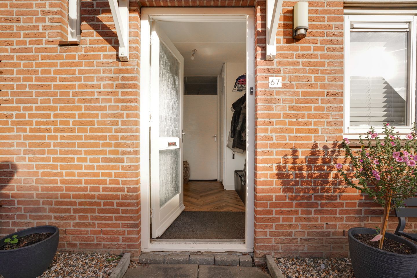 Photo 5 of Gravekamp 67