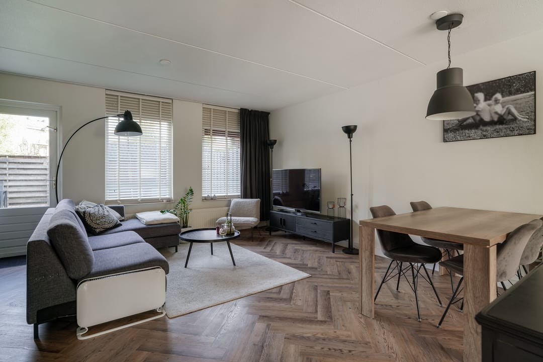 Photo 7 of Gravekamp 67