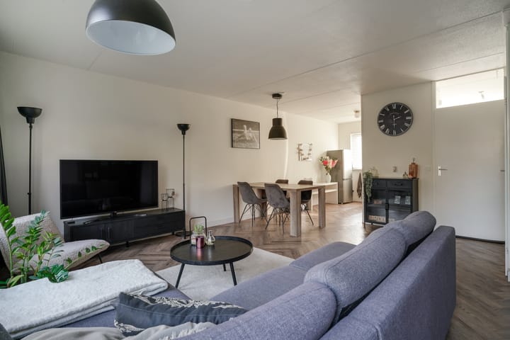 Photo 10 of Gravekamp 67