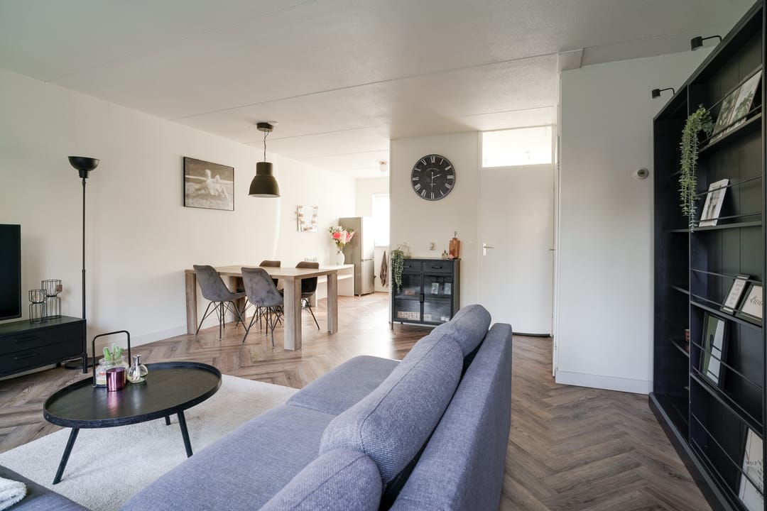 Photo 11 of Gravekamp 67