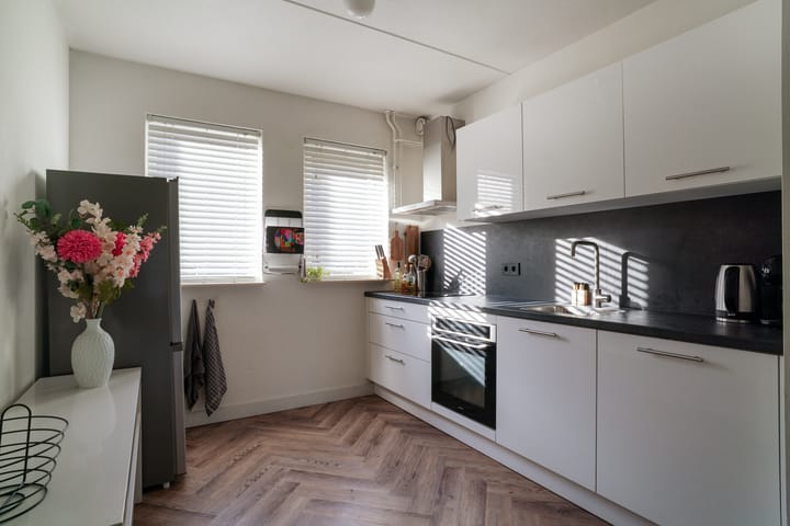 Photo 13 of Gravekamp 67