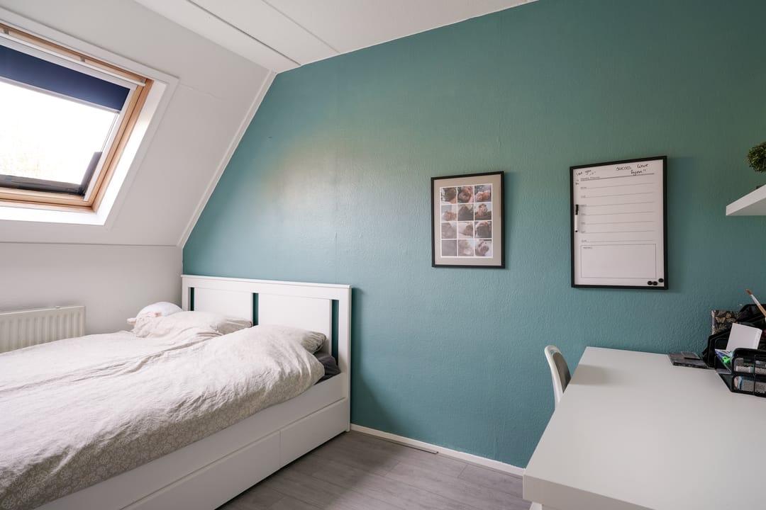 Photo 17 of Gravekamp 67