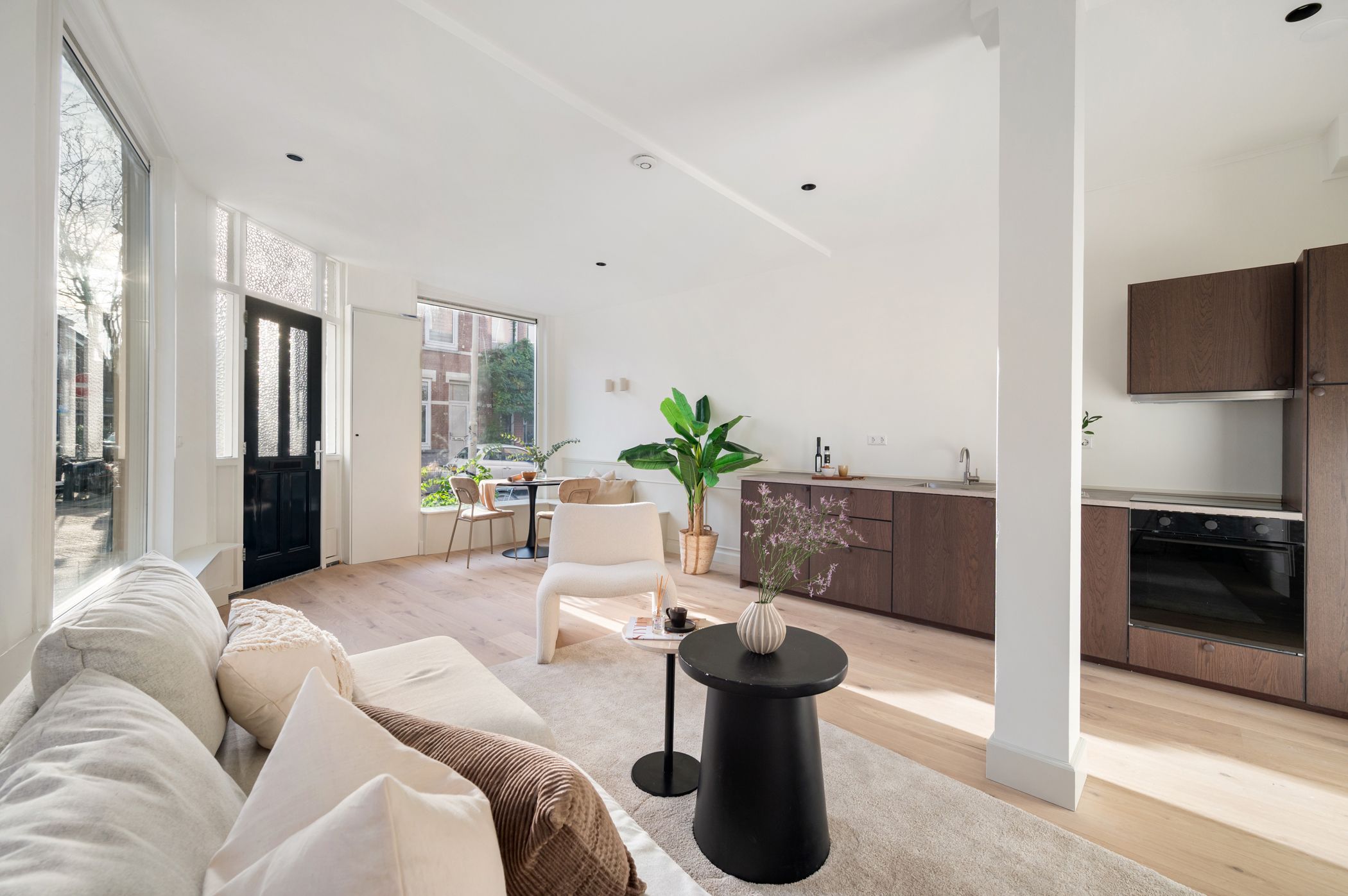 Philips Willemstraat, 36, Rotterdam, 3051PR, Zuid-Holland, Nederland 36