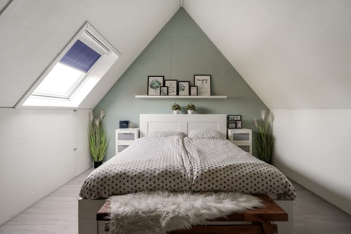 Photo 25 of Gravekamp 67