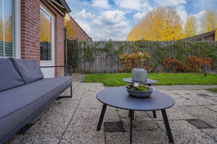 Photo 30 of Gravekamp 67