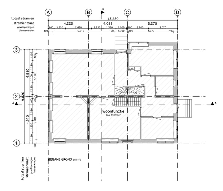 Foto 34 van Bocht Oosterdiep 56