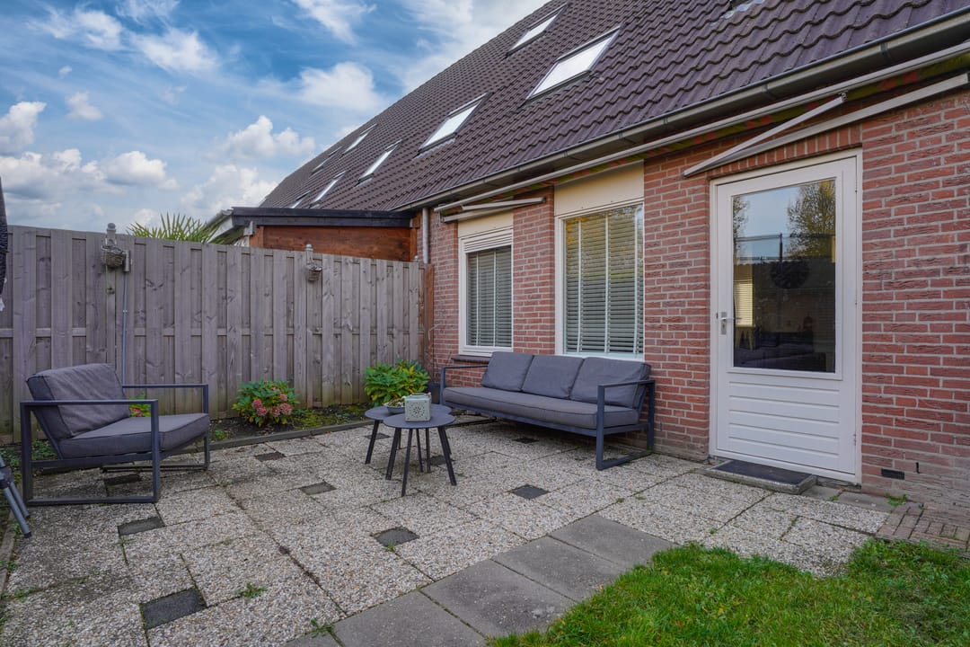 Photo 31 of Gravekamp 67