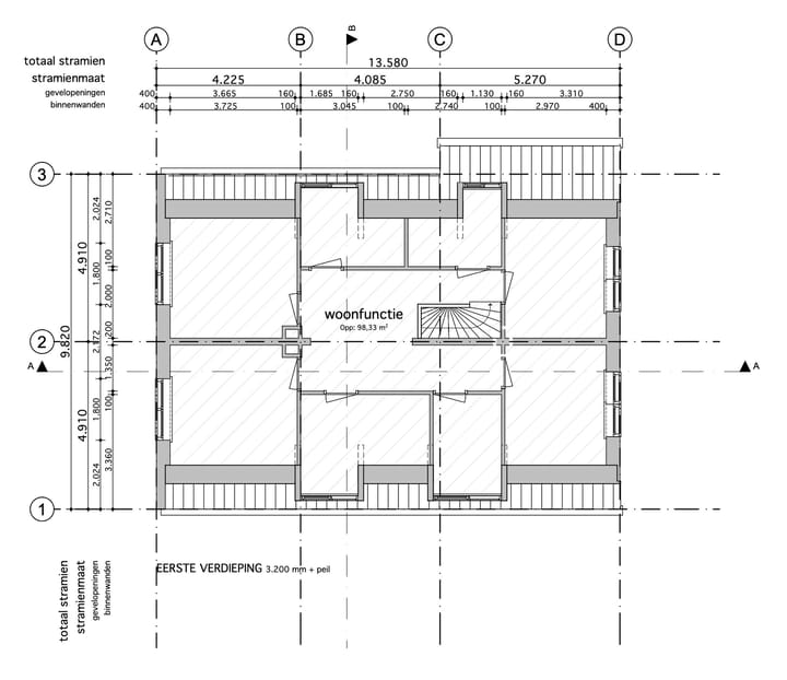 Foto 35 van Bocht Oosterdiep 56