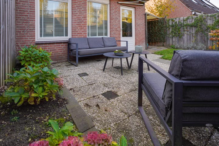 Photo 34 of Gravekamp 67