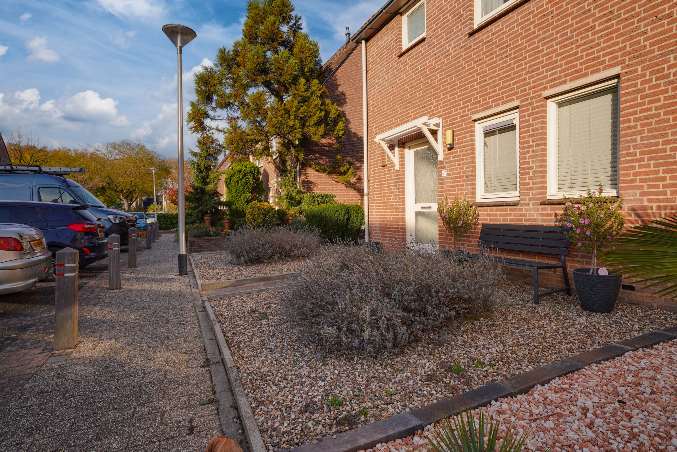 Photo 39 of Gravekamp 67